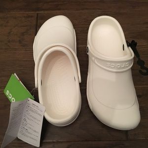 Crocs Unisex Specialist Vent Clog M9/W11